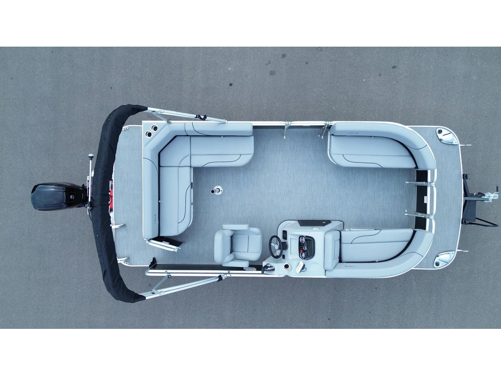 2023 Lowe Boats Ultra Value 200 alt