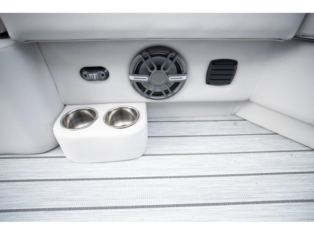 2024 Suncatcher Select 22rc 22rc alt