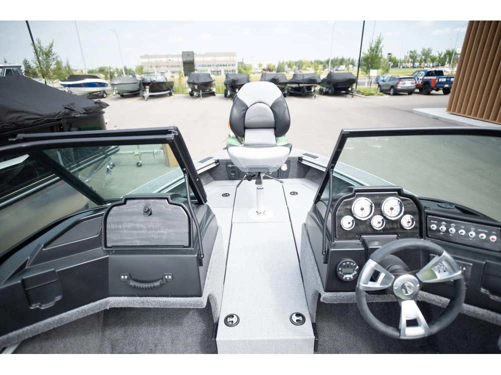 2025 G3 Boats Av1750sf alt