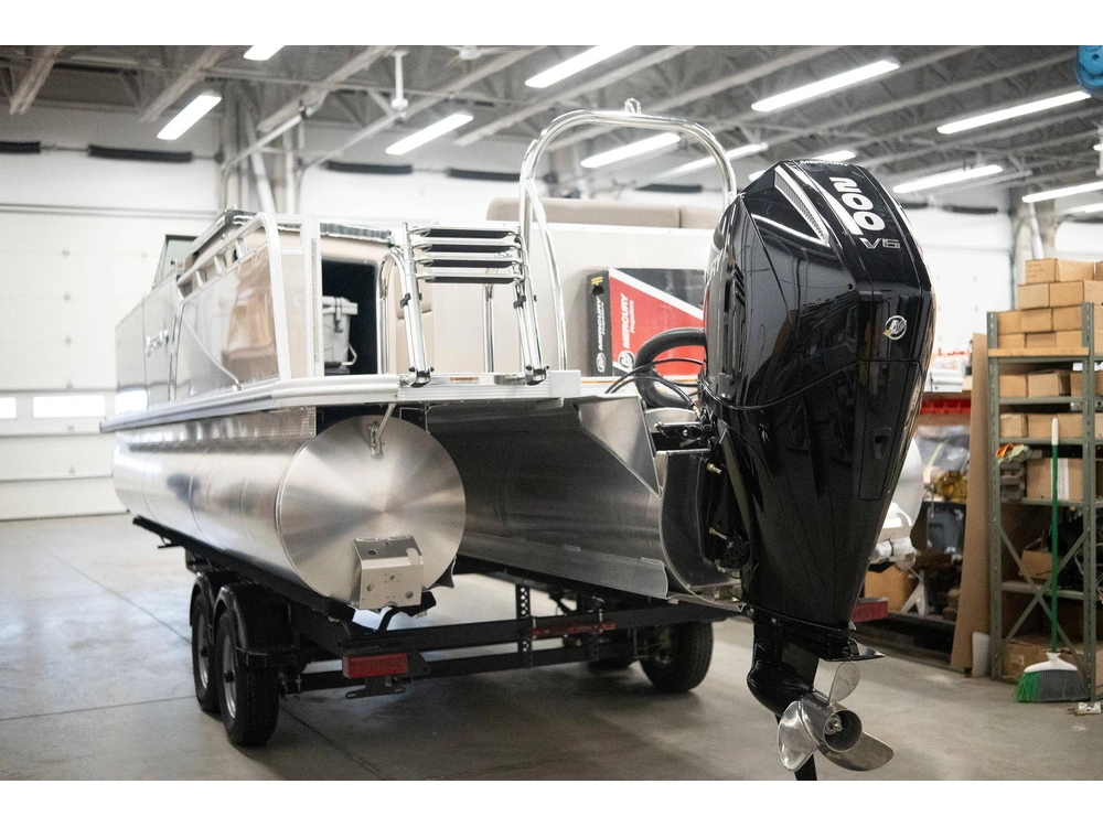 2024 Legend Q-series Cruiser Ws Sport Pro alt