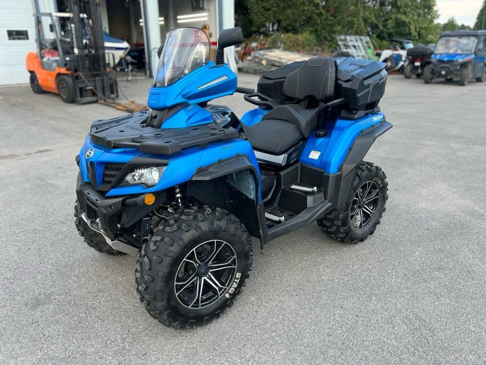 Cfmoto Cforce 1000 Eps Lx 2022 alt