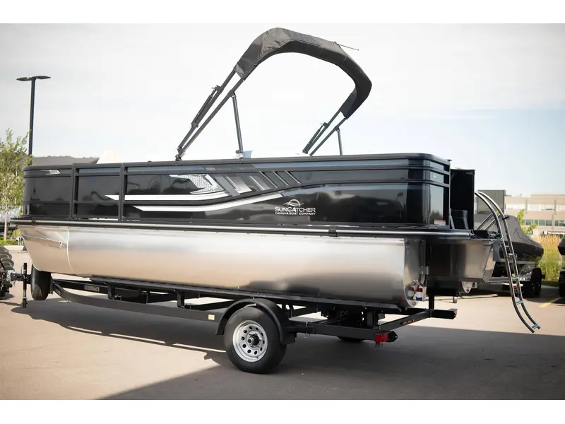 SunCatcher SELECT 20F 2025