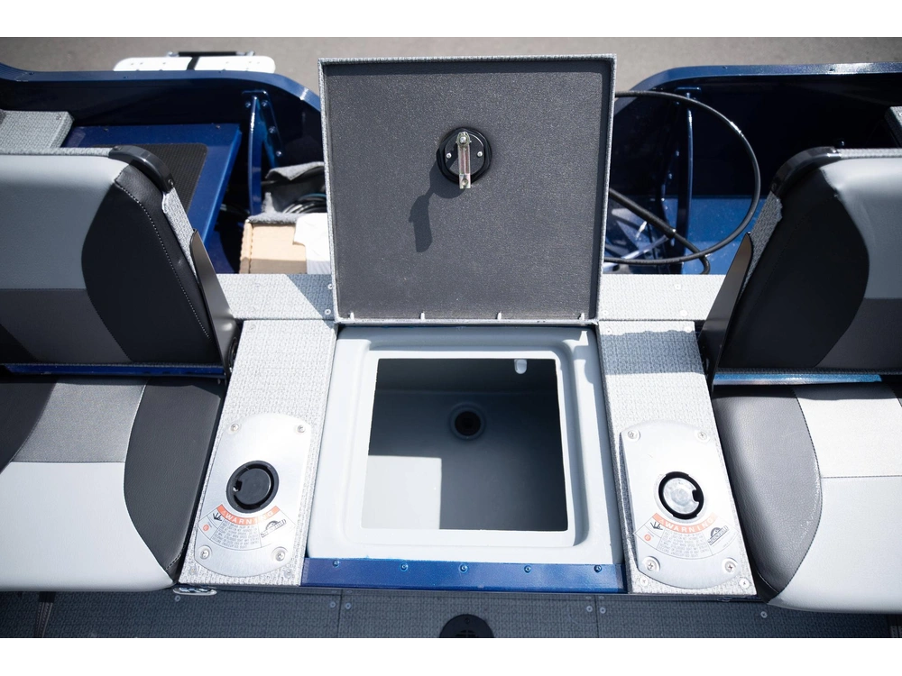 2025 G3 Boats Av17sf alt