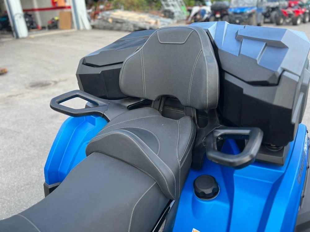 Cfmoto Cforce 1000 Eps Lx 2022 alt