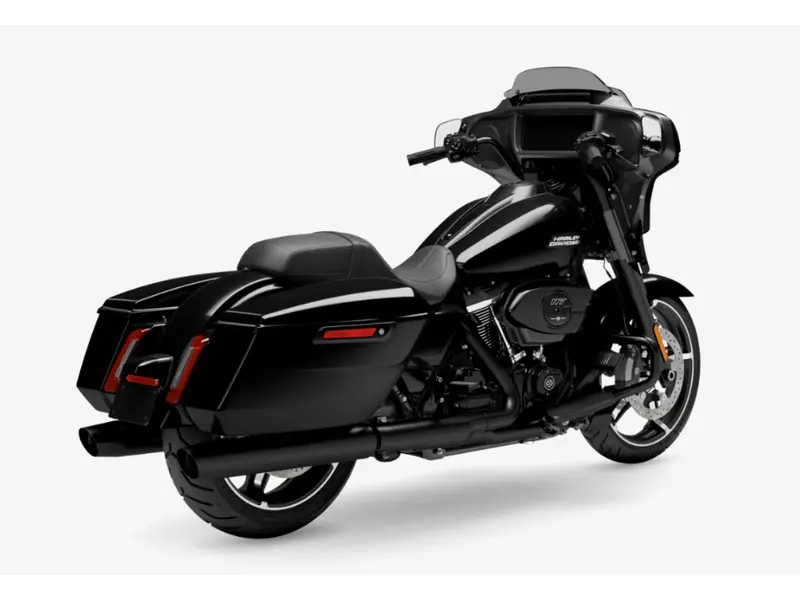 Harley-Davidson FLHX STREET GLIDE 2025