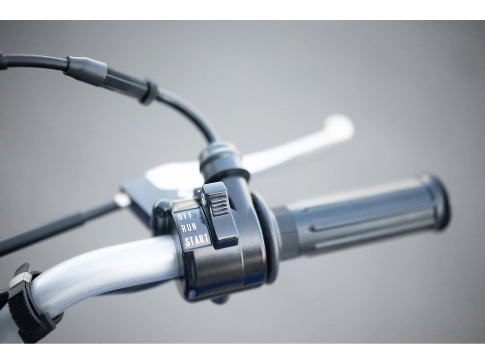 2025 Yamaha Pw50sl alt