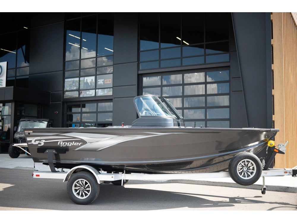 2025 G3 Boats Av17sf alt