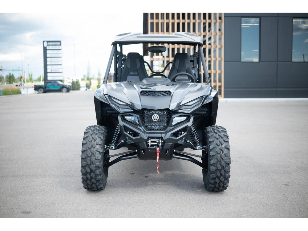 2025 Yamaha Wolverine Rmax4 1000 alt
