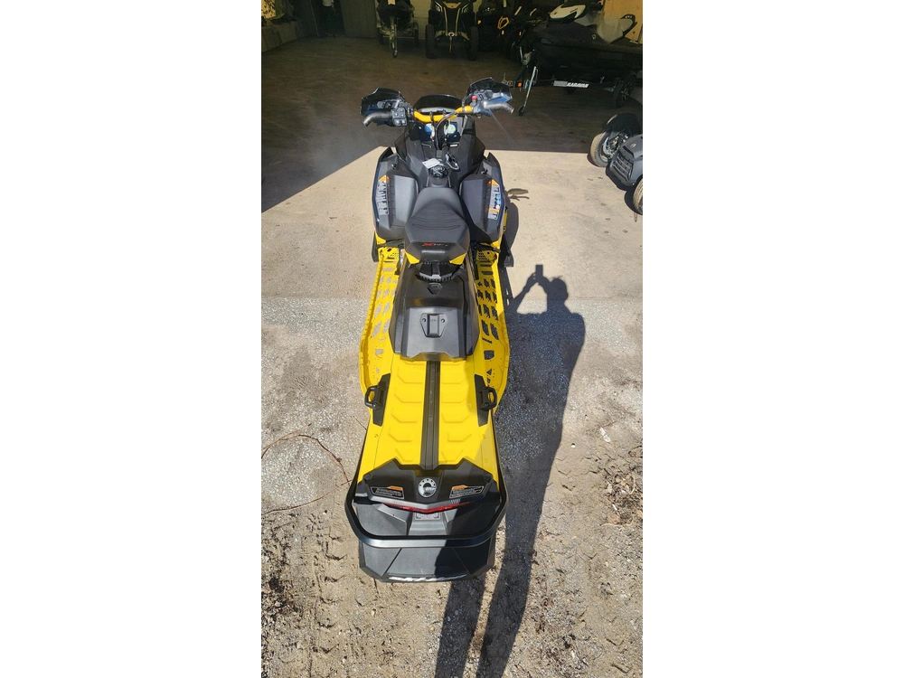 2025 Ski-doo 2025 Mxz Xrs 850 129 alt