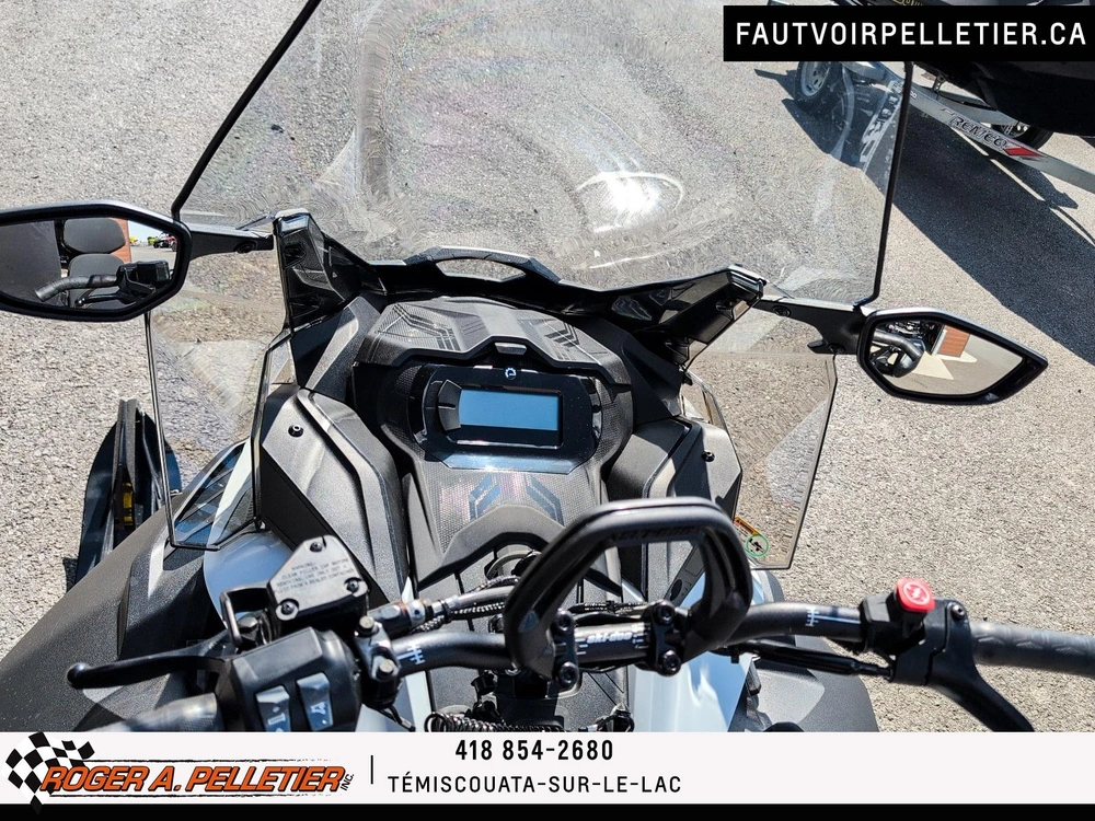 Ski-doo Expedition Le 20" 900 Ace 2025 alt