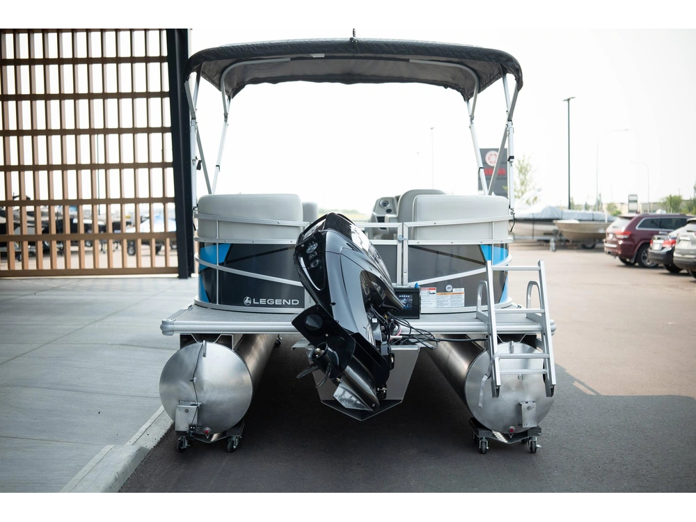 2023 Legend 20 Fun Ultimate alt