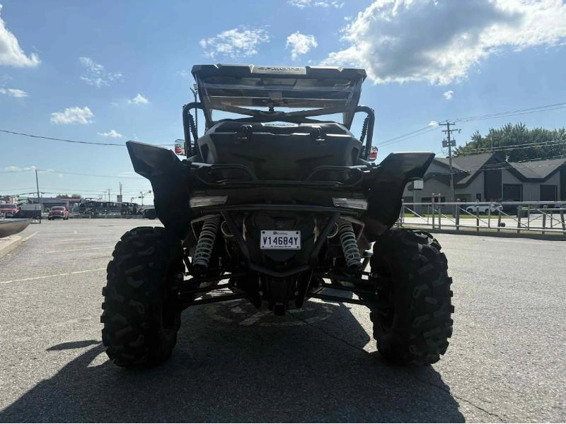 2023 Cfmoto Zforce 950 Ho Ex alt