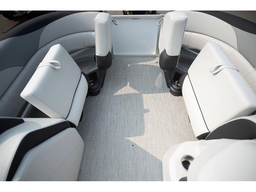 2025 Legend Q-series 23 Ql alt