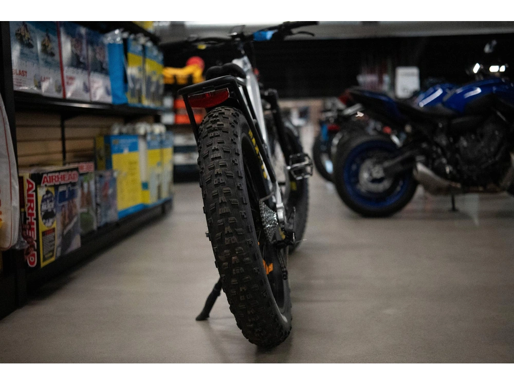 2024 Vamoose Cycle Hondo Mid alt