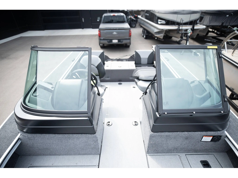 2025 G3 Boats Av1750sf alt