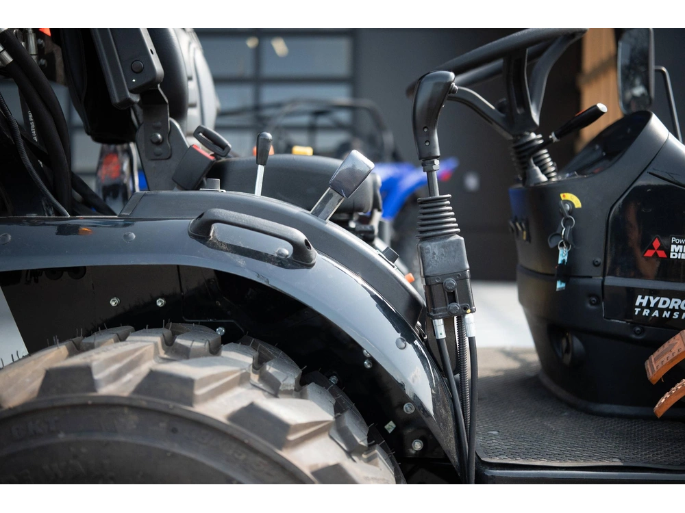 2025 Captain 2532 alt