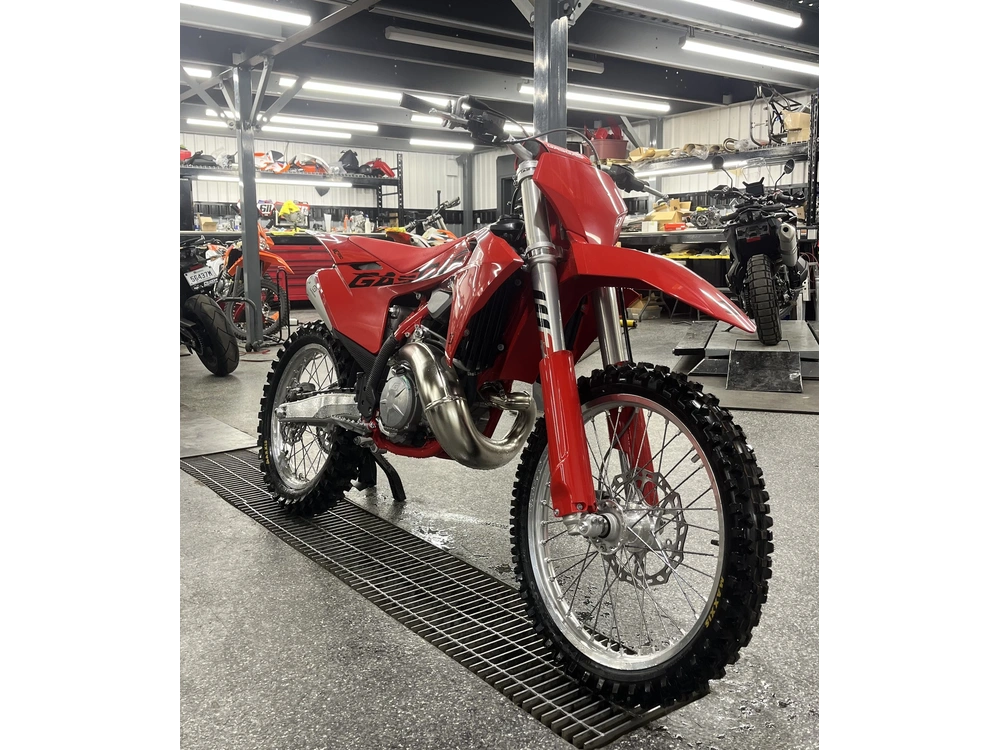 Gasgas Mc 250 2025 alt