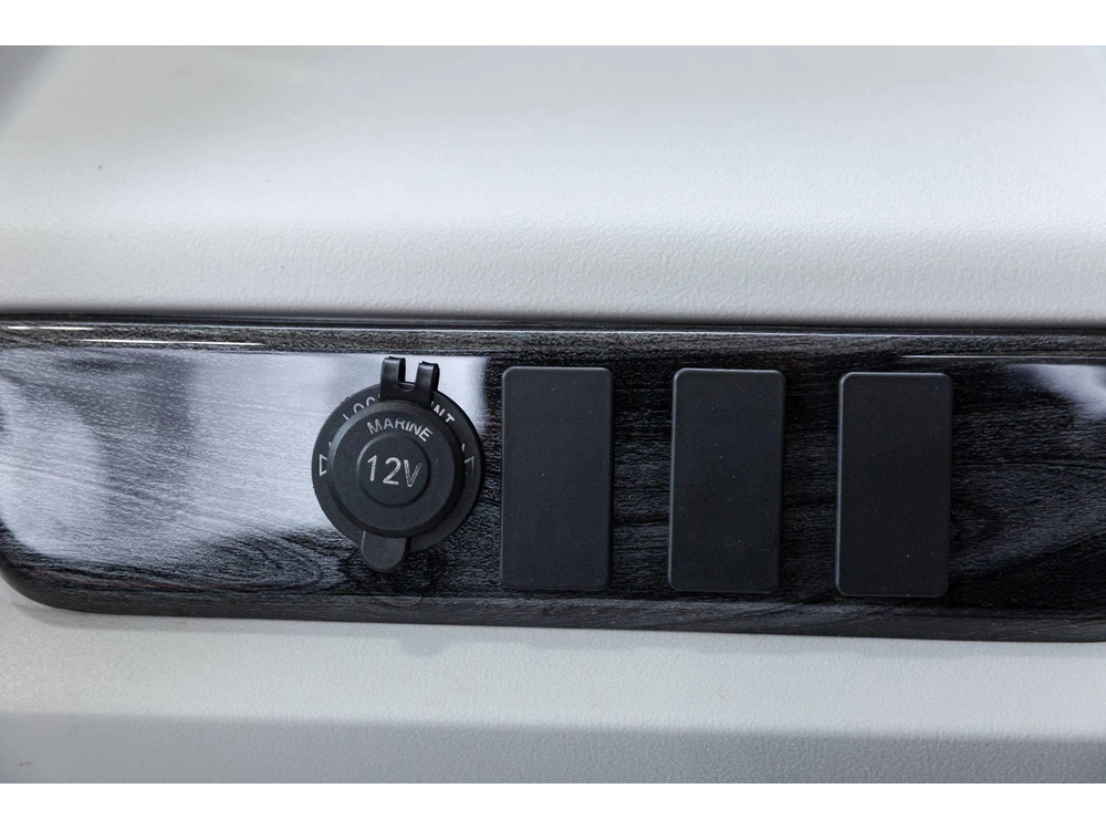 2025 Legend Q-series 23 Ql Sport alt