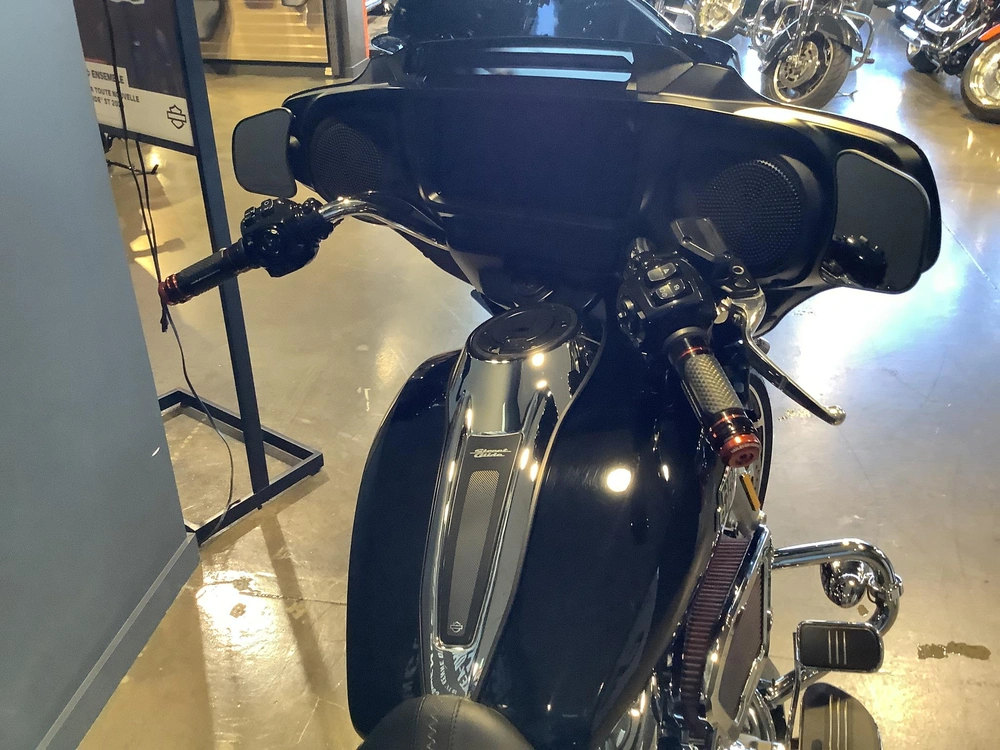 Harley-davidson Street Glide Flhx 2024 alt