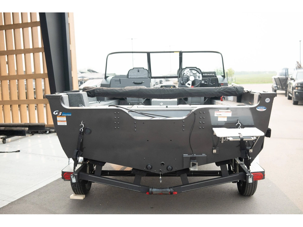 2025 G3 Boats Av18sf Av18sf alt