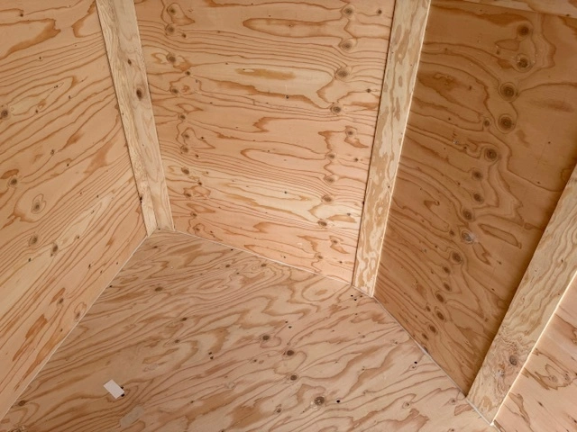 2025 Cjay Trailers Fx9 5'x10' alt