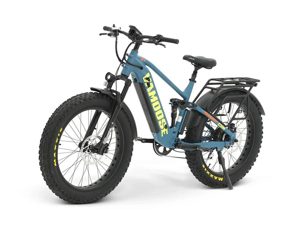 2024 Vamoose Cycle Super Odin alt