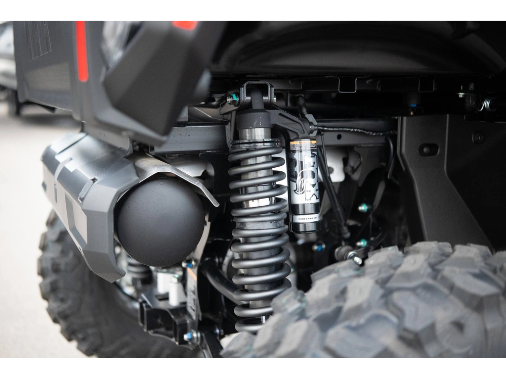 2025 Yamaha Wolverine Rmax4 1000 alt