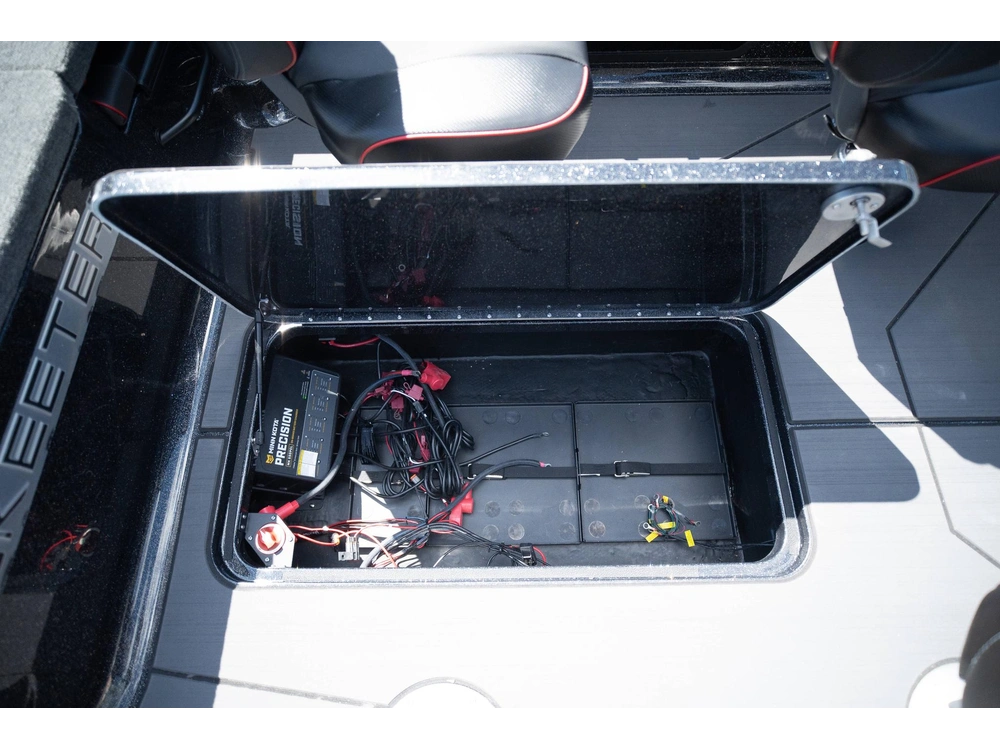 2025 Skeeter Products Wxr2060f alt