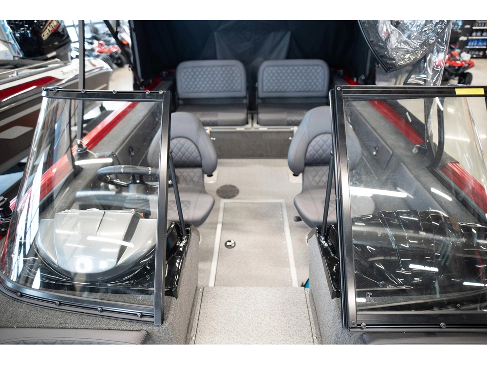 2026 Legend 18 Xt alt