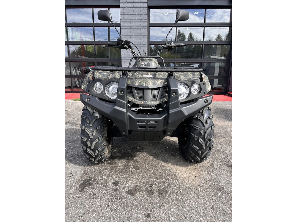 Hisun Forge 400i 2022 alt