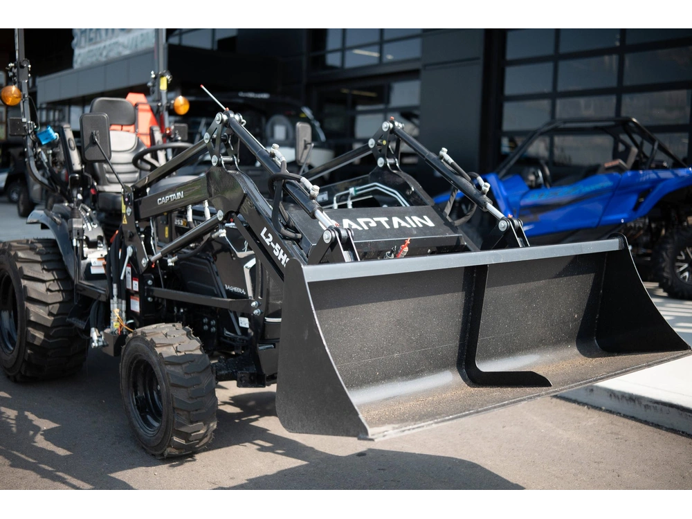 2025 Captain 2532 alt