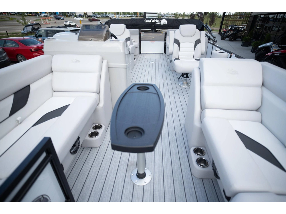 2024 Suncatcher Select 22rc 22rc alt