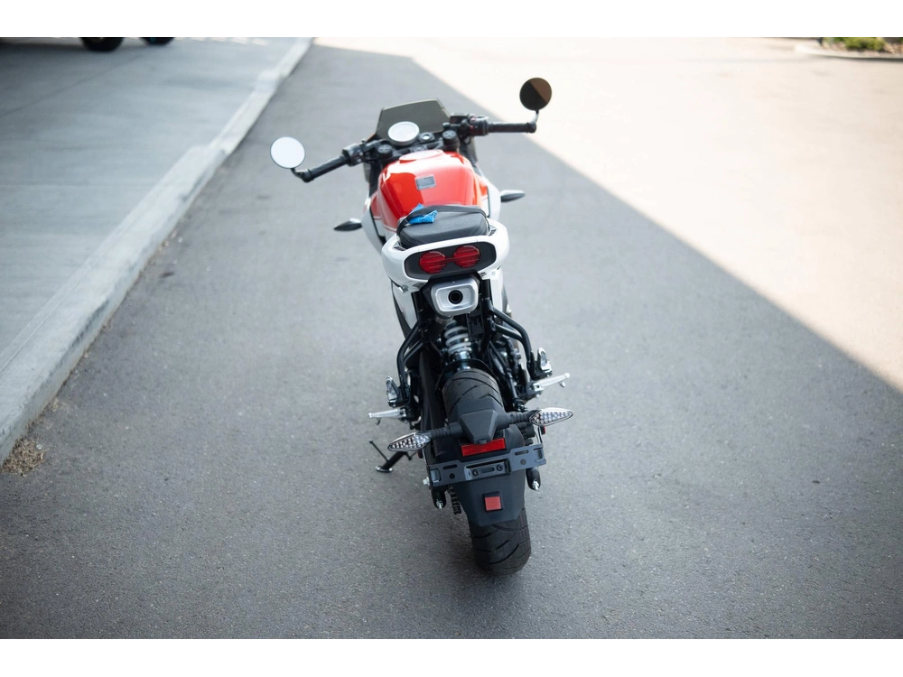 2025 Cfmoto 125 Papio Ss alt