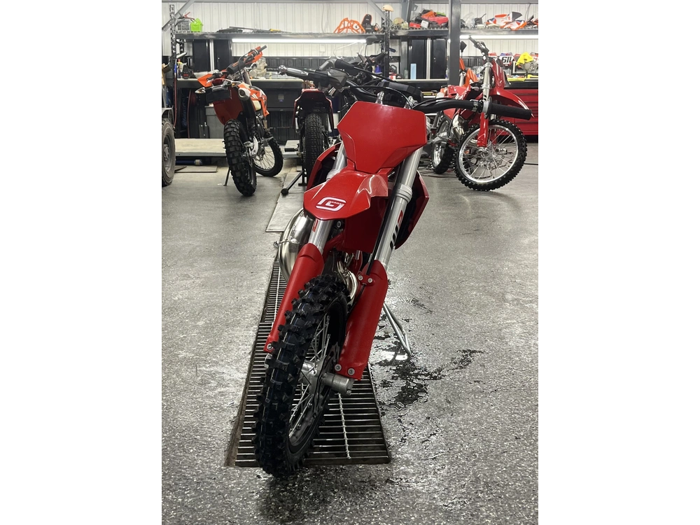 Gasgas Mc 50 2025 alt