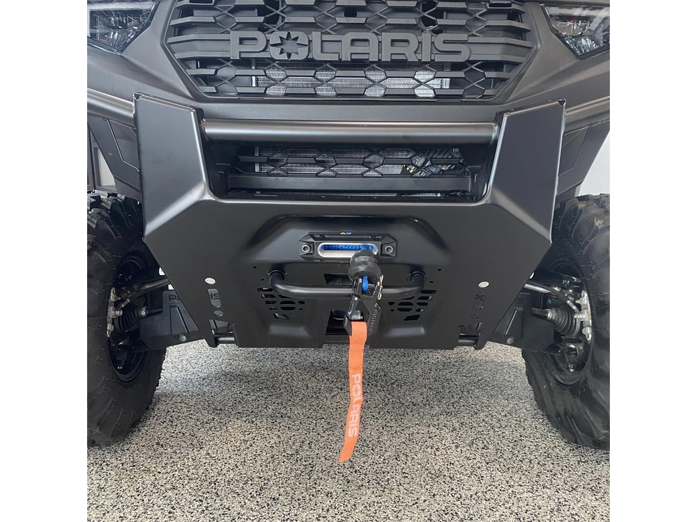 2025 Polaris Ranger 1000 Premium Eps alt