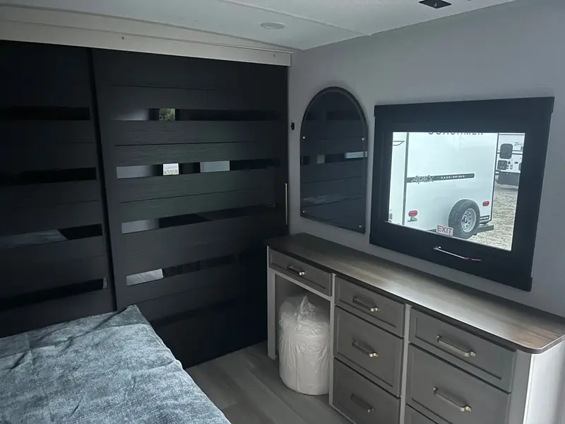 2026 Forest River Heritage Glen 265BSRB