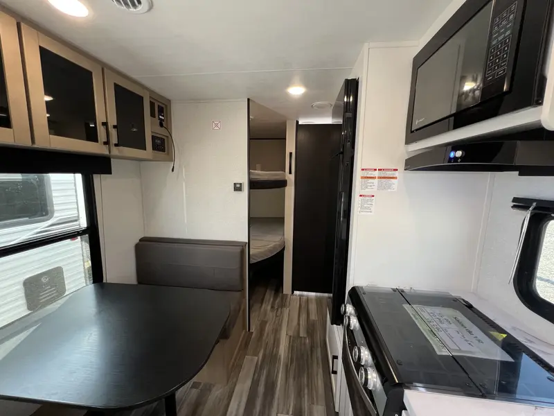 2026 Jayco JAY FLIGHT SLX 260BH