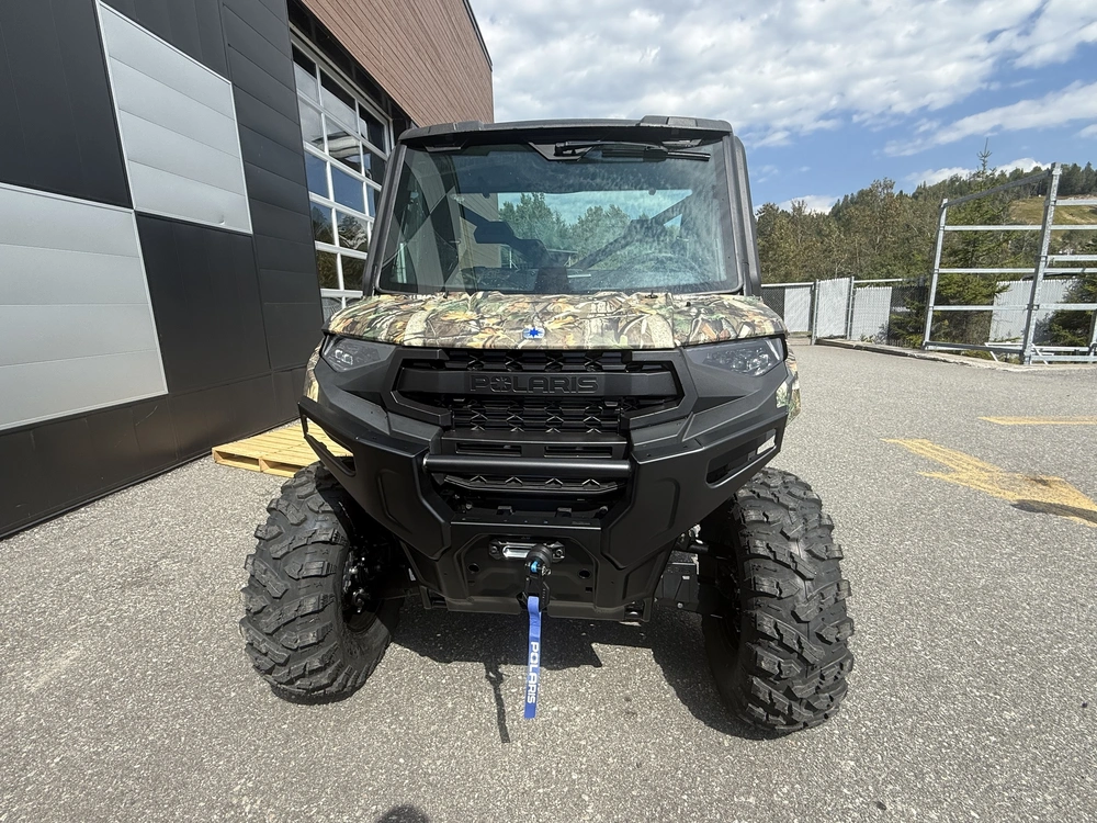 Polaris Ranger Xp 1000 Northstar Edition Ultimate 2026 alt
