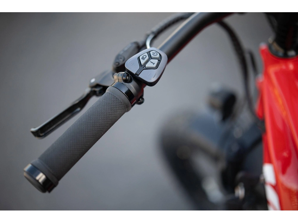 2024 Vamoose Cycle Super Odin alt