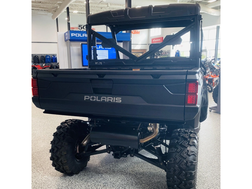 2025 Polaris Ranger 1000 Premium Eps alt