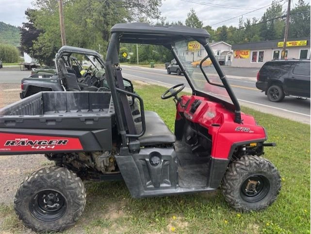 2019 Polaris Ranger 570 Ranger 570 Full Size alt