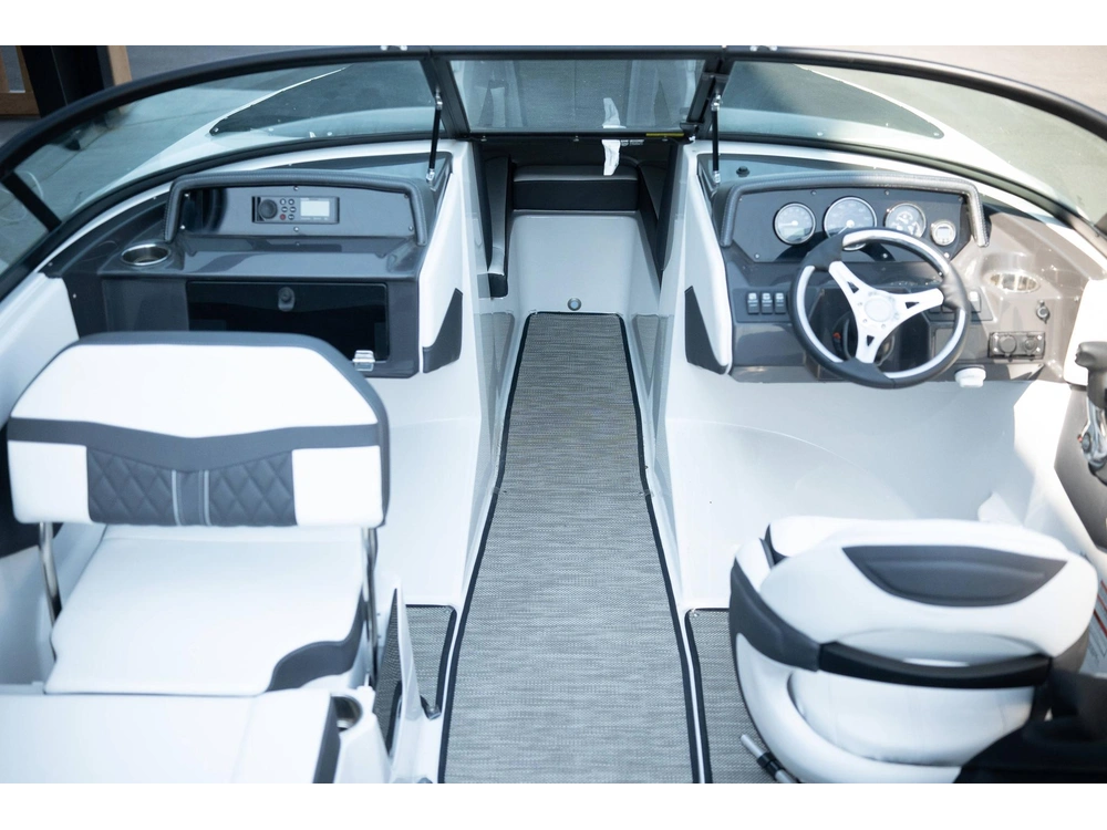 2023 Monterey Boats M205 Bowrider alt