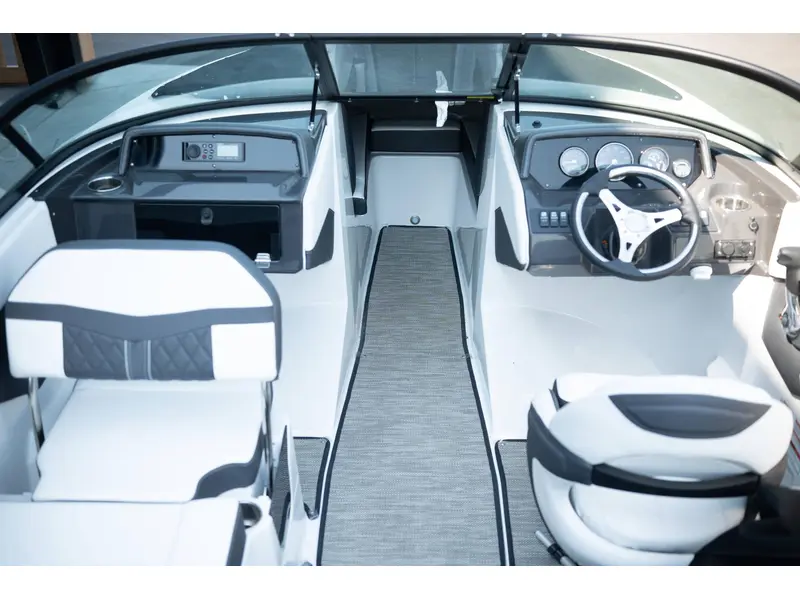 2023 Monterey Boats M205 BOWRIDER thumbnail 24