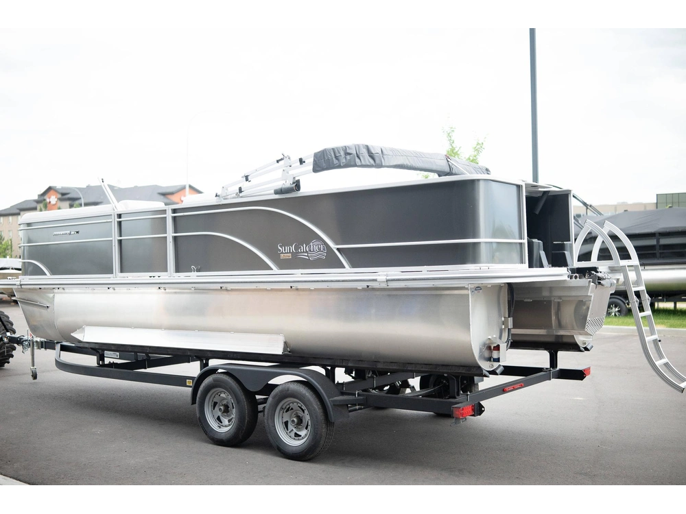 2024 Suncatcher Select 22rf alt