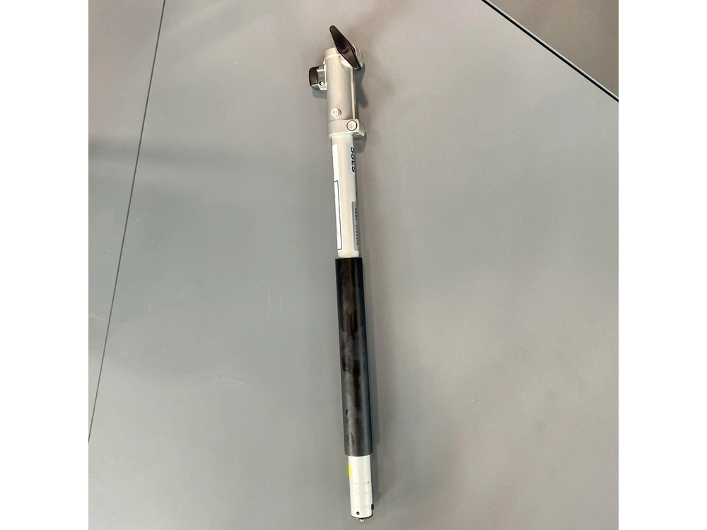 2025 Honda Short Extension alt