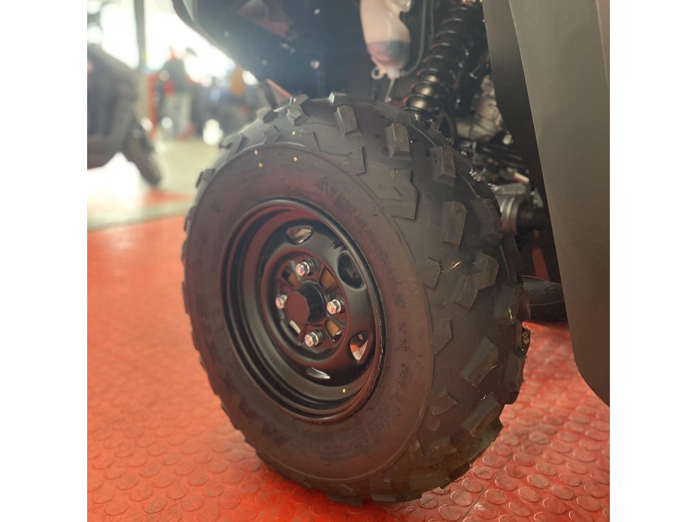 2025 Honda Fourtrax Foreman Rubicon 4x4 Automatic Dct Eps Deluxe alt