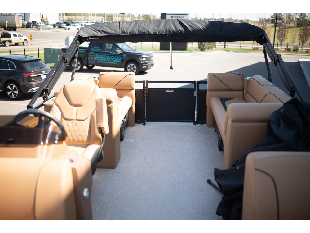 2025 Legend Vetta Kuhl 21 Ql alt