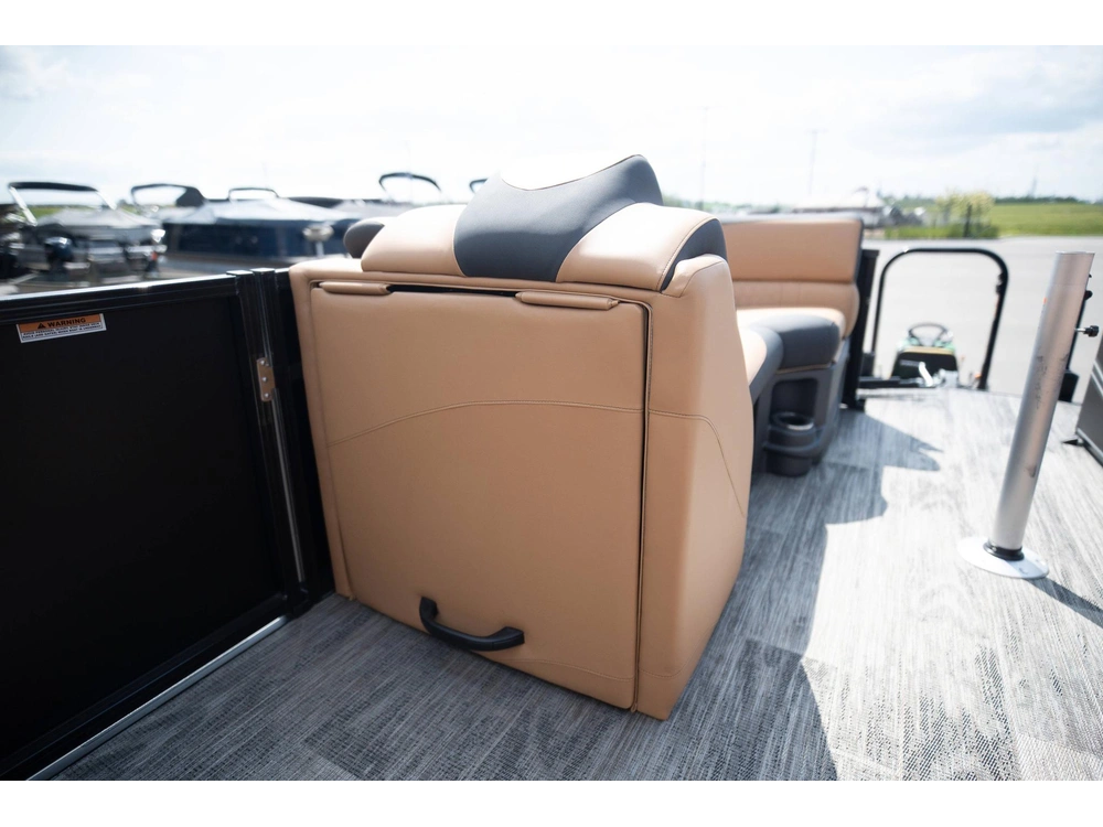 2025 Legend Vetta Kuuma 23 Crl alt