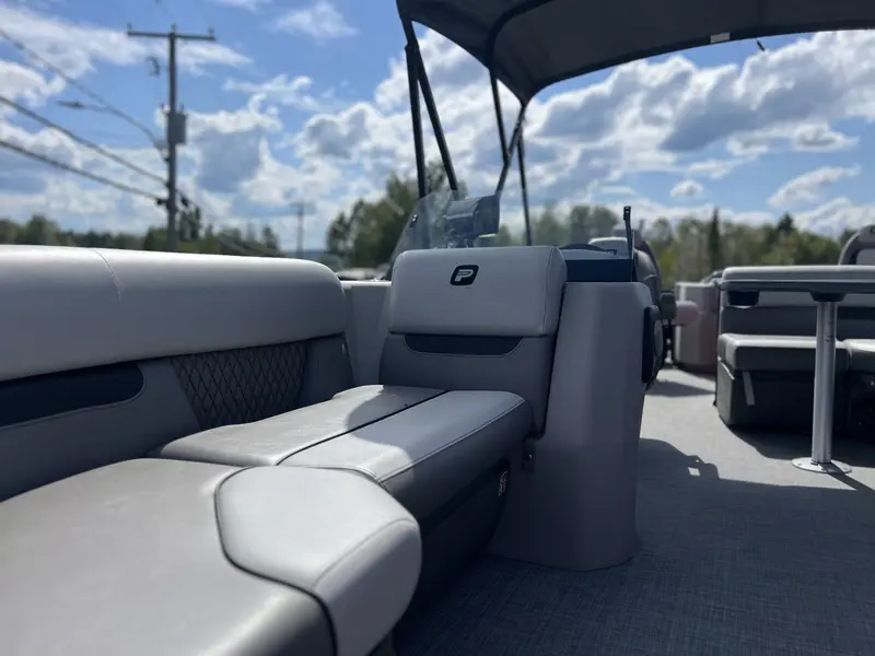 Princecraft SPORTFISHER 23 2RS 2026