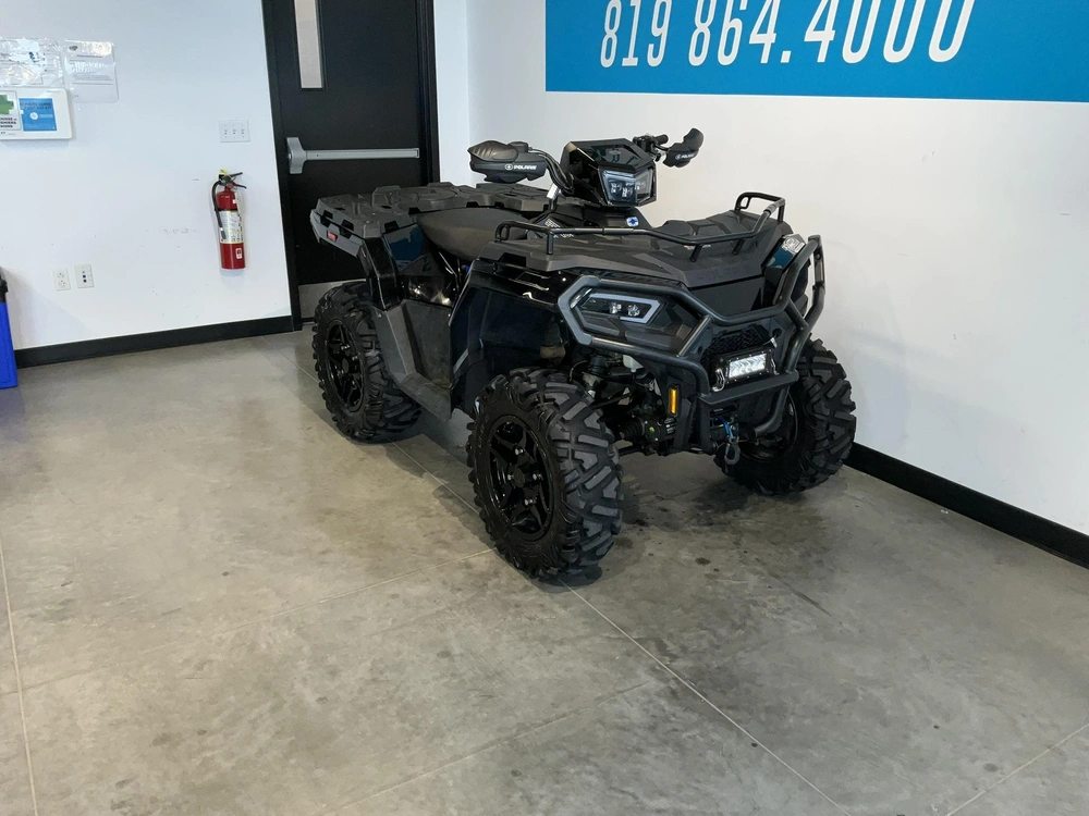 Polaris Sportsman 570 Trail 2022 alt